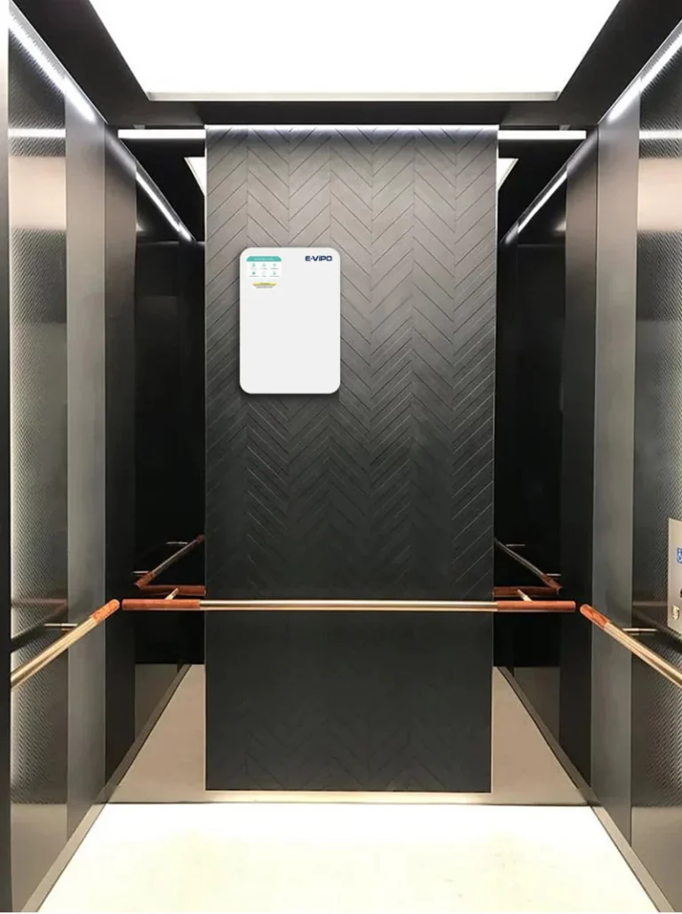 assurez la désinfection de vos espaces de travail